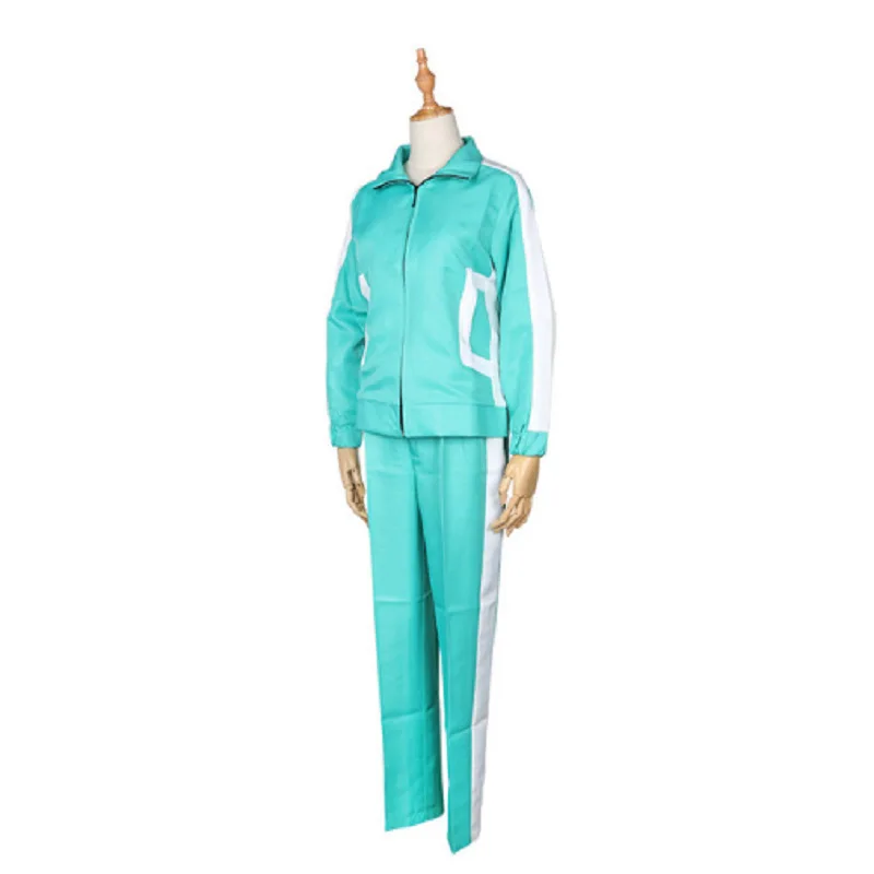 Костюм для косплея моя геройская Академия аниме боку нет героев академия