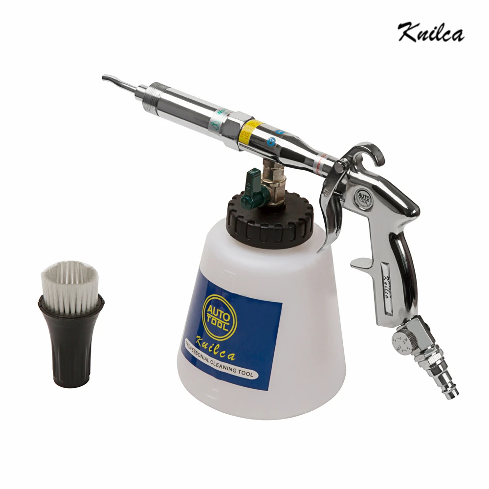 Пенораспылитель Knilca пенораспылитель для шлангов моек высокого давления