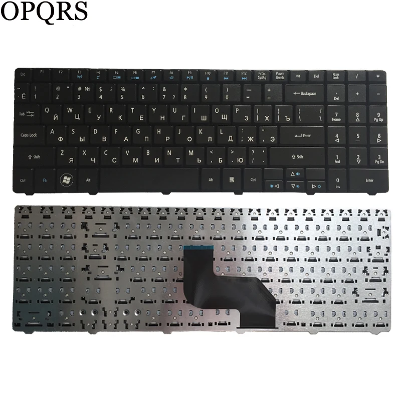 

Русская клавиатура для Medion E6217 DNS peagtron H36 0KN0-W01RU121
