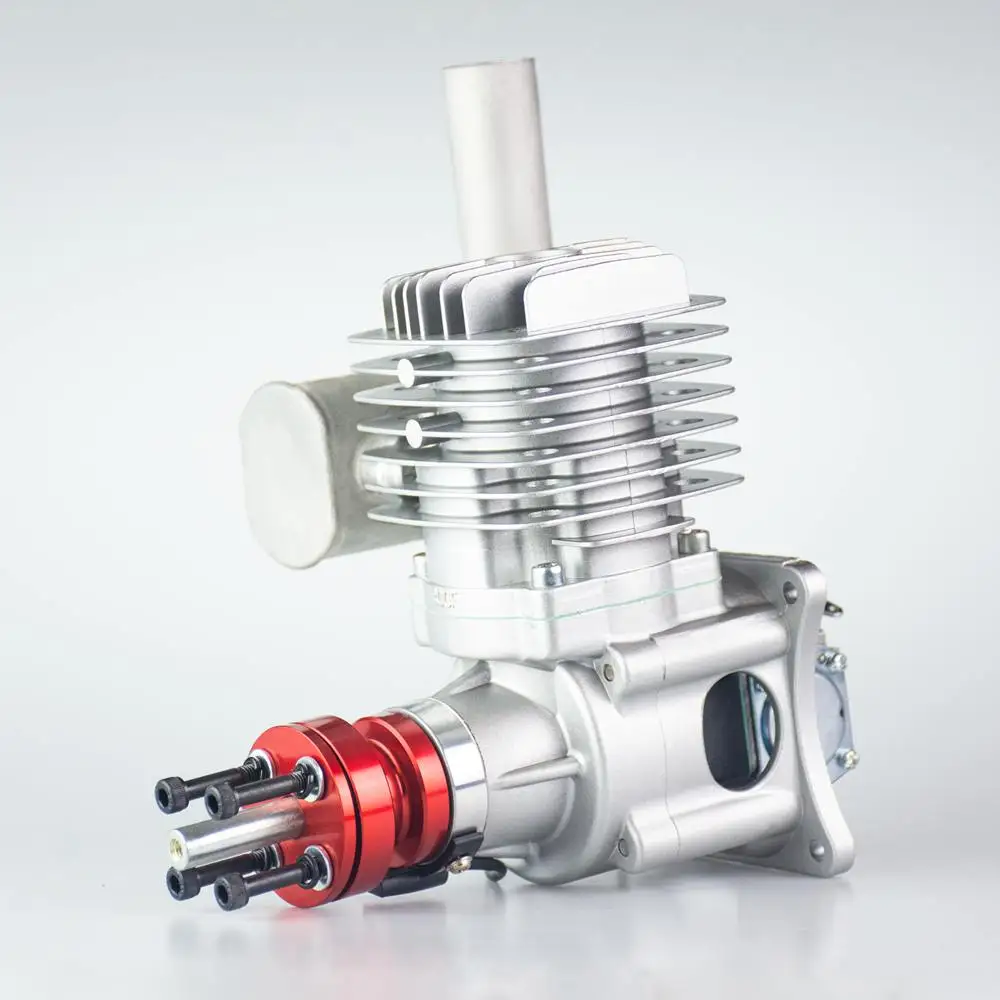 rcgf 61cc бензиновыйбензиновый дви