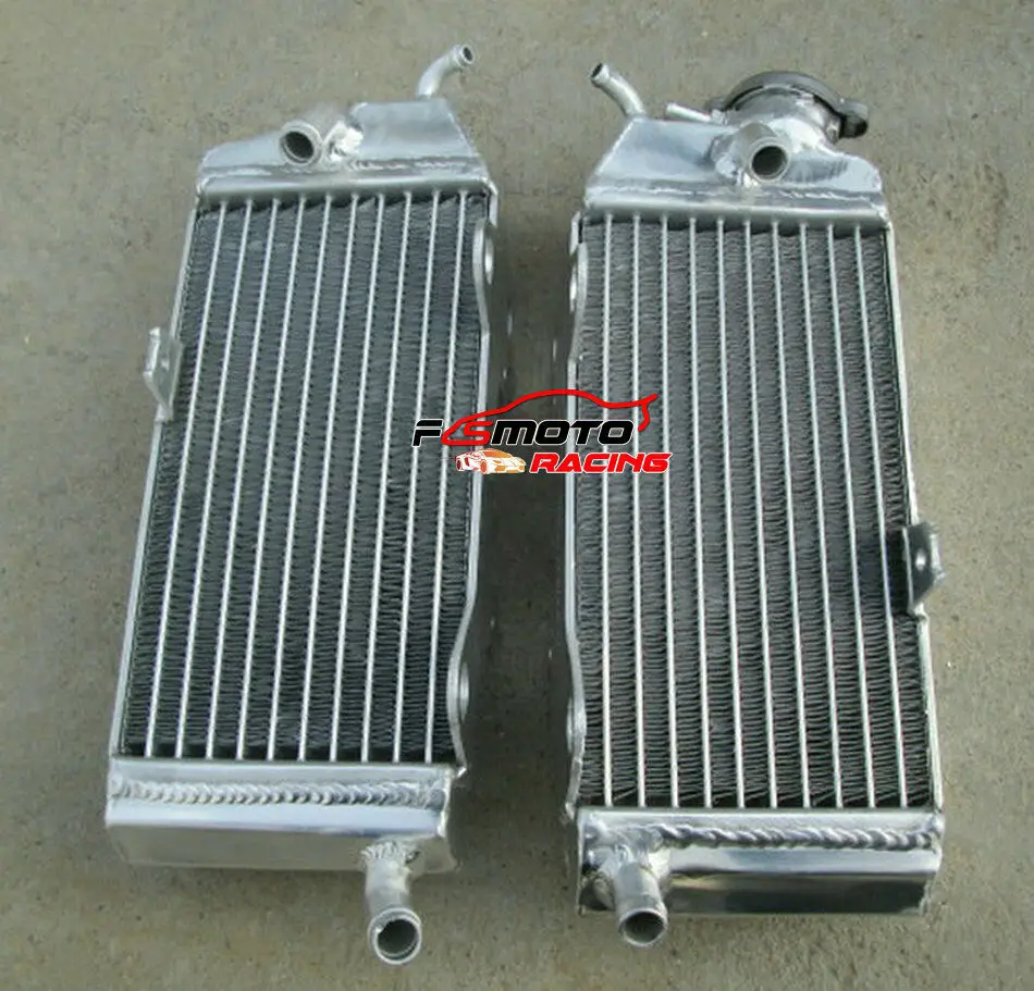 

Aluminum Radiator For Yamaha YZ250 YZ 250 1984 1985 84 85 1 Year Warranty