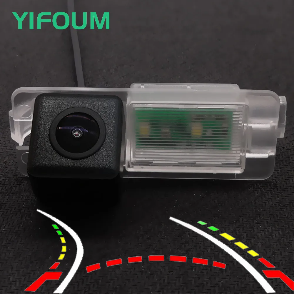 

Камера заднего вида YIFOUM HD для кадиллака CT6 2019 2020