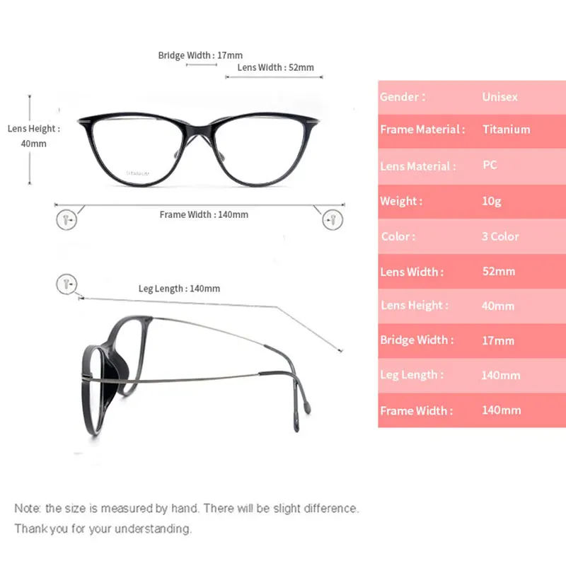 Новинка 2020 Классические мужские бета-титановые ультралегкие оправы для очков
