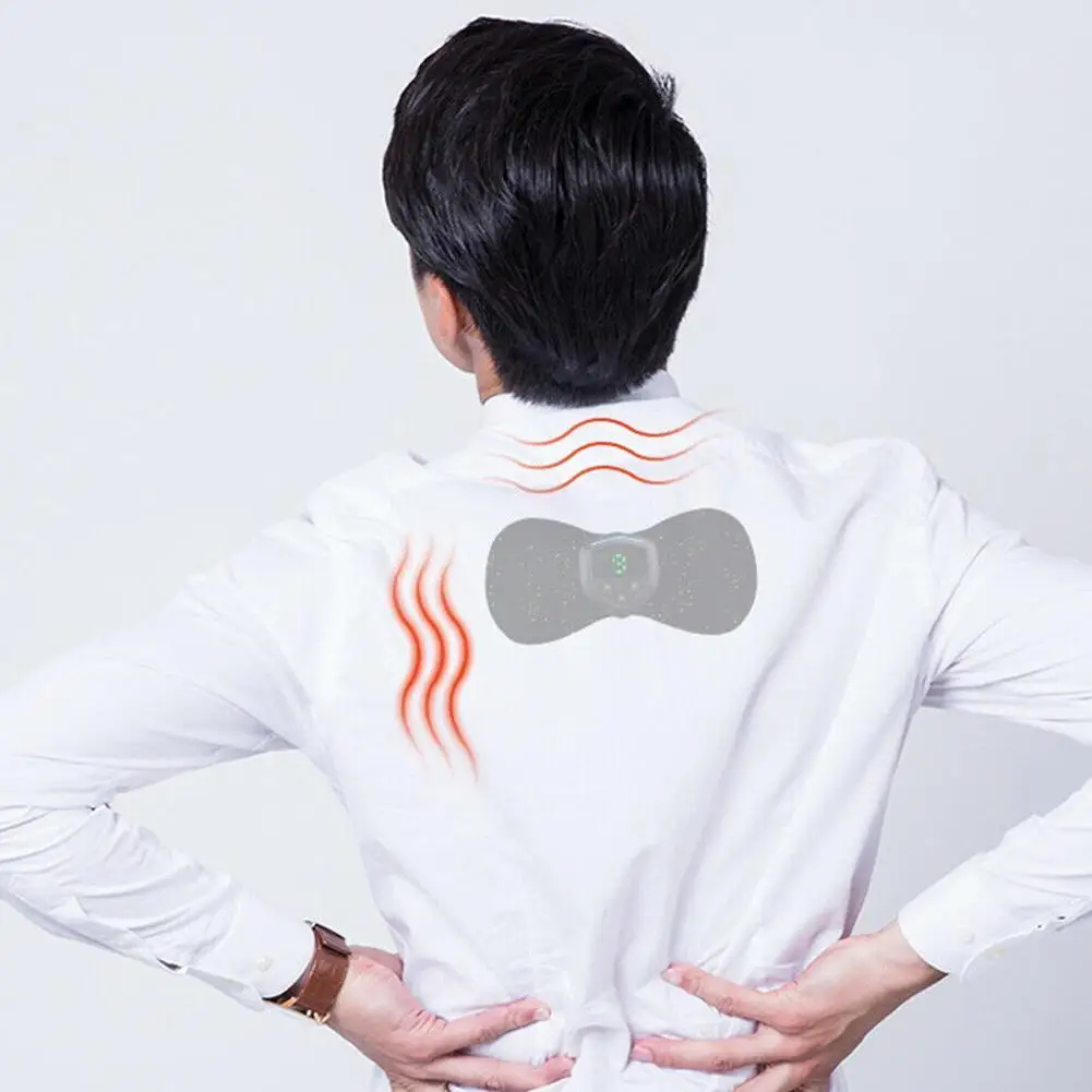 Горячая продажа LF Leravan бренд электрический стимулятор для всего тела