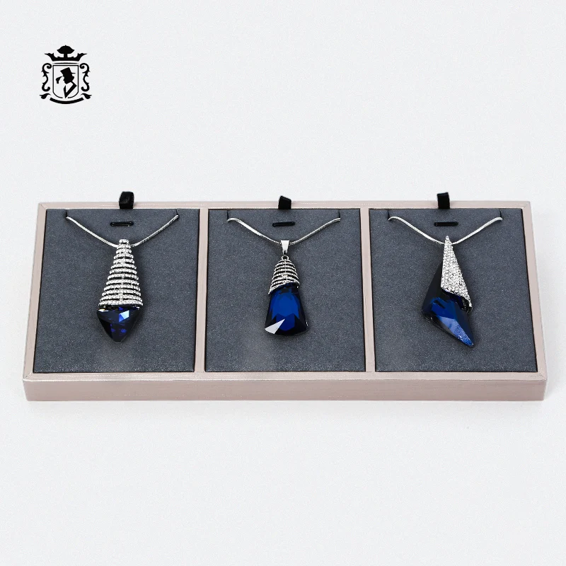 Подставка для ювелирных изделий органайзер демонстрации цепочек s | Украшения и