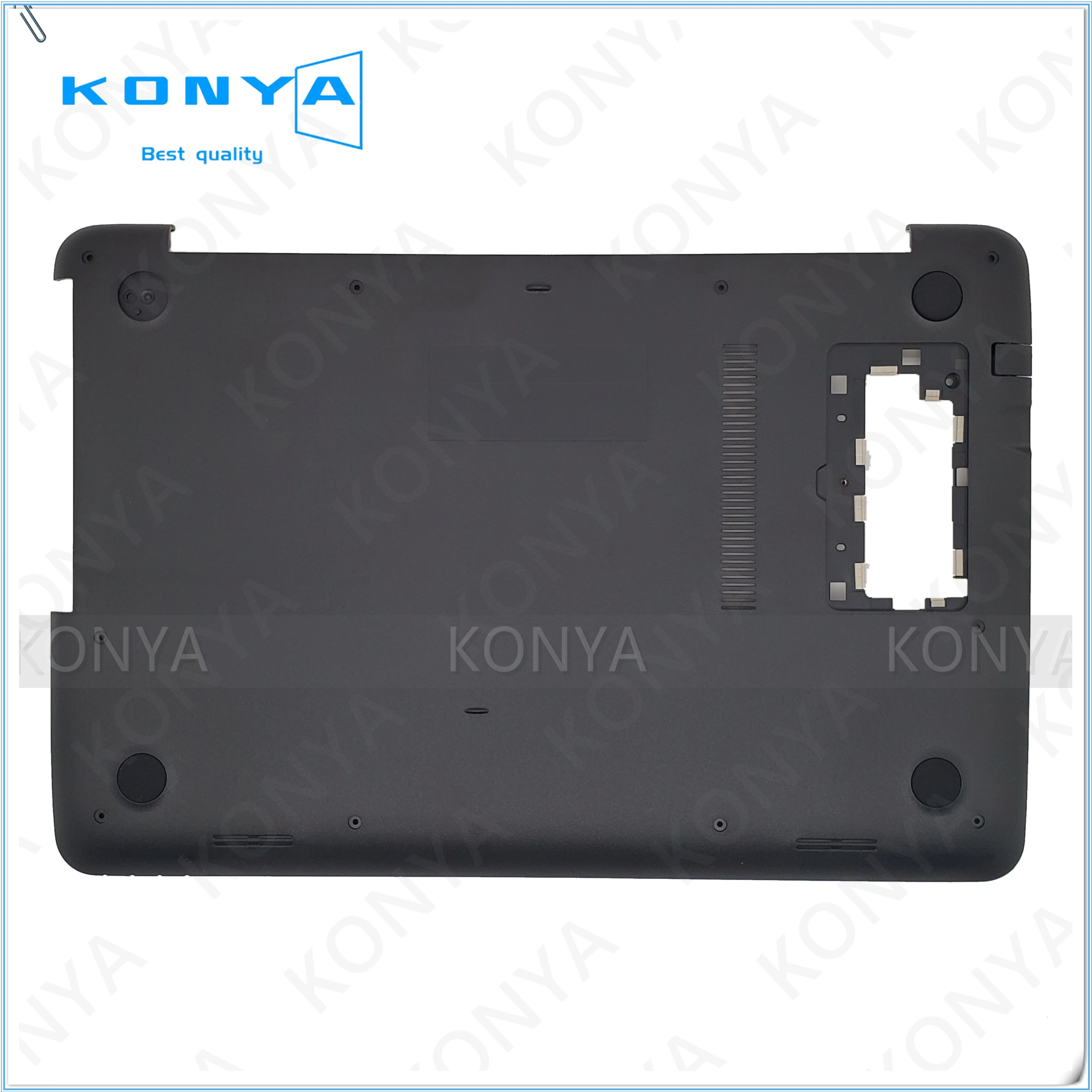 Для Asus X556 FL5900U A556U K556U X556U F556U Нижний Базовый чехол 13NB0BG1AP0111