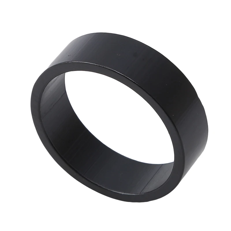 5 шт./компл. алюминиевая шайба для велосипедной гарнитуры передней вилки горного