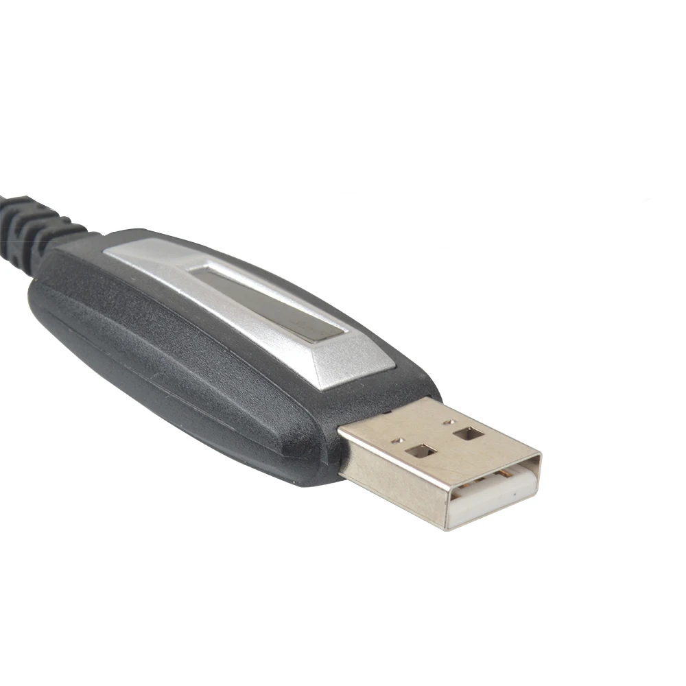 Anytone AT-778 Mobile Radio USB Programming Cable | Walkie Talkie Parts & Accessories