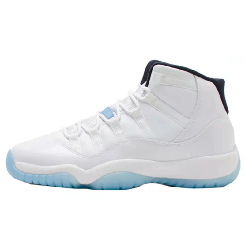 

2020 Discount Snakeskin 11S Men Basketball Shoes 11 Platinum Tint Gown Male Trainer Sport Sneakers Gym Gamma Blue 36-47