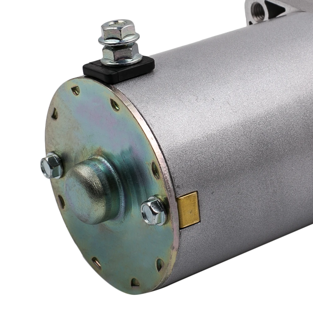 

Starter for Cub Cadet RZT46 RZT50 Kawasaki 21163-0714, 21163-0727, 21163-7024