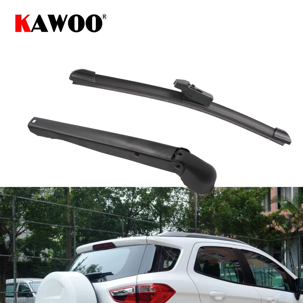 Щетки стеклоочистителя заднего стекла для Ford Ecosport Hatchback (2013 и 305 года)|window wiper arm|wiper