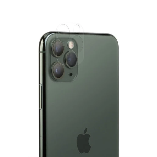 Защитная пленка Moshi AirFoil Camera Protector для камеры iPhone 11 Pro/Pro Max | Мобильные телефоны и