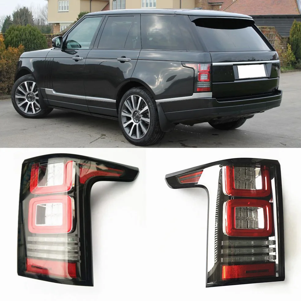 Запчасти для тюнинга OEM OE LR034235/LR034237 автомобильные задние фонари Range Rover land rover2013 2017