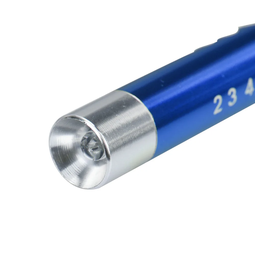 Ручка USB флэш светильник первой медицинской помощи Светодиодная лампа в виде