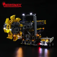 briksmax led light kit for 42055