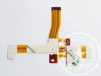 Internal FPC main connect interface fiexible Cable repair Parts for Sony FE PZ 28-135mm f/4 OSS (SELP28135G) Lens | Электроника