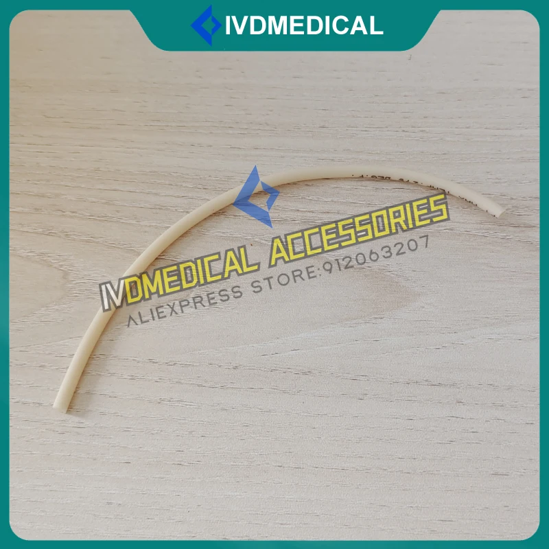 Original MINDRAY BA88A BA-88A semi-Auto Biochemistry Analyzer Tubing of Peristaltic Pump Tube | Электронные компоненты и