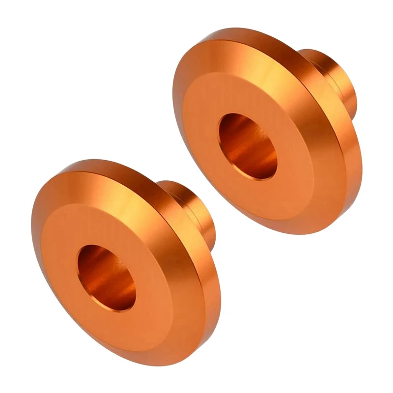 Мотоциклетная втулка задней оси прокладка заднего моста для KTM 125 250 300 350 400 450 530 SX XC