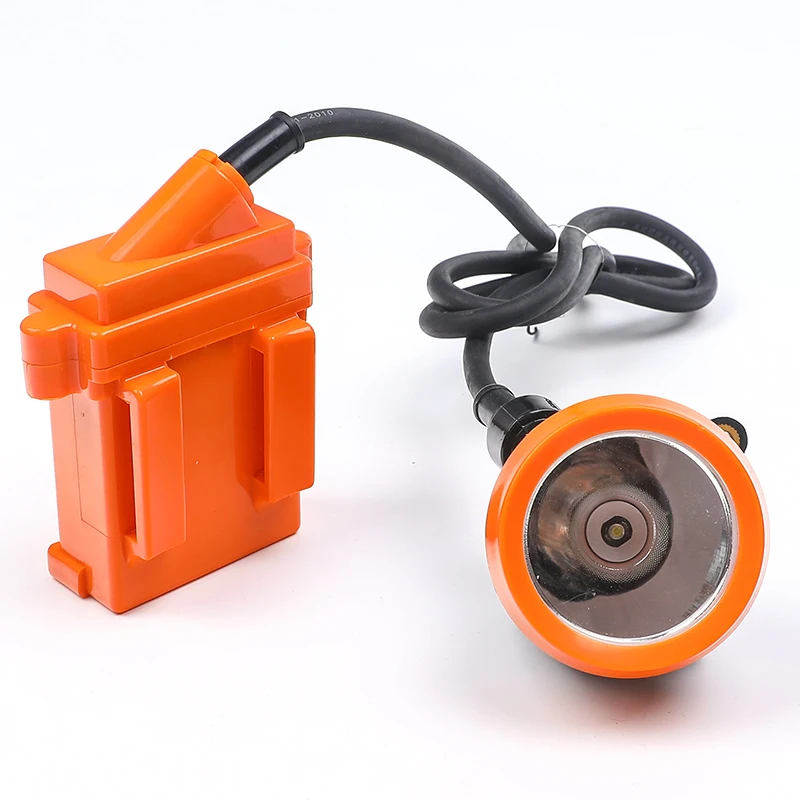 10 Вт KL5LM угольная шахта водонепроницаемая и Взрывозащищенная литиевая батарея