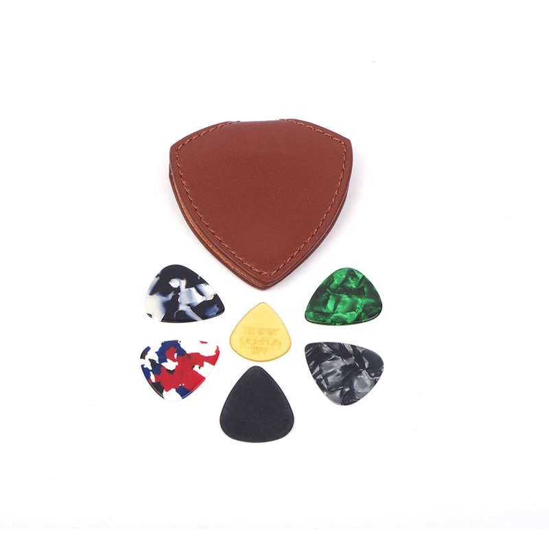 Держатель для гитары чехол сумка брелок форма посылка держатель часть бас