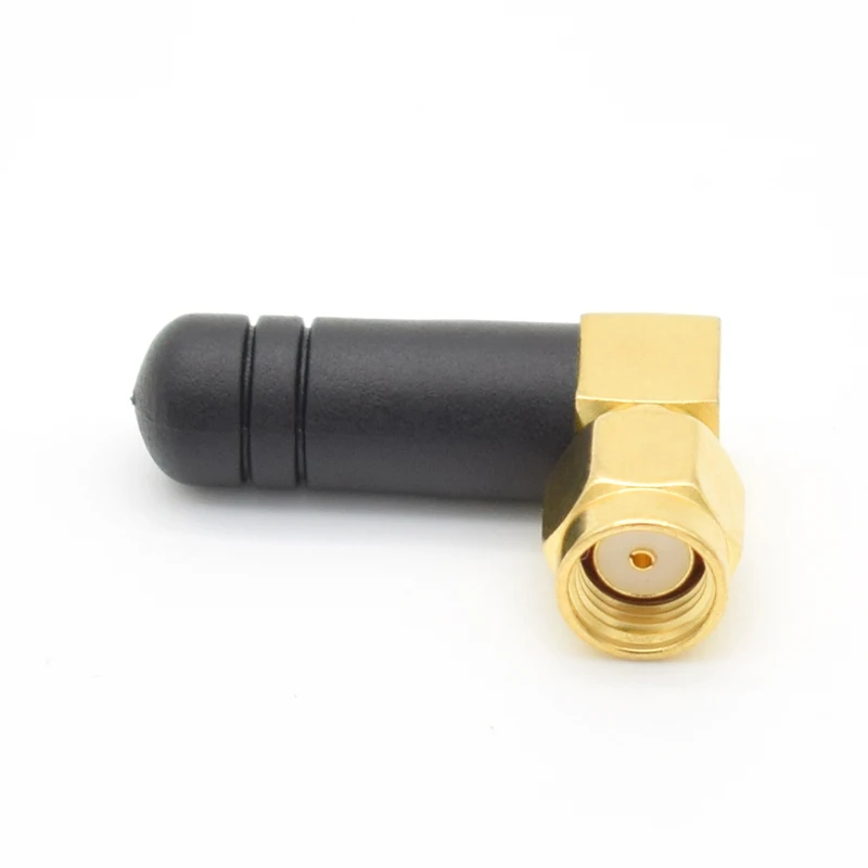 3dBi 2,4G антенна SMA Мужской и RP-SMA разъем wifi антенны для маршрутизатора