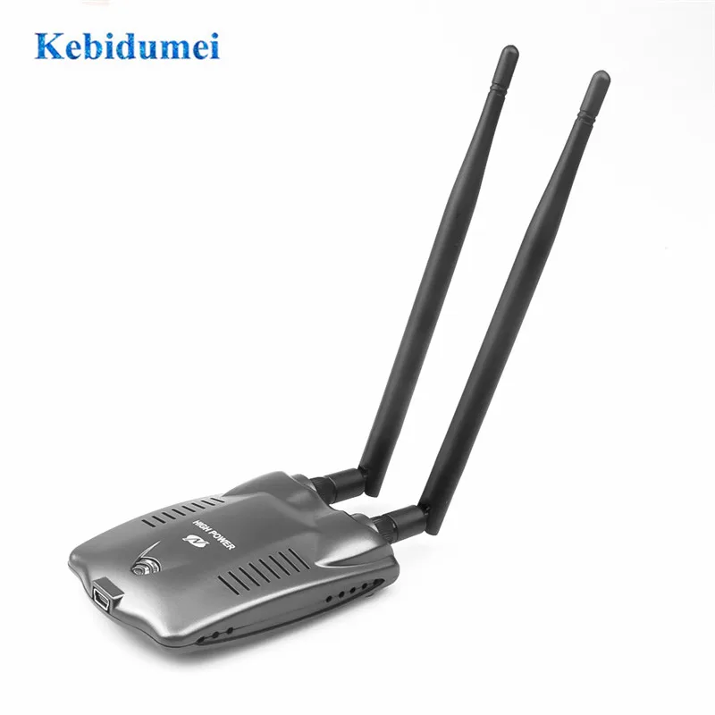 KEBIDU BT N9100 для Beini USB Wifi адаптер беспроводная сетевая карта RTL8192FU Высокая мощность