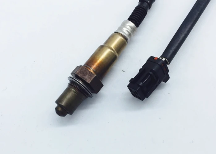 

New High Quality Oxygen Sensor 39210-2E500 39210-2E700 for Hyundai IX35 12-13 Kia Sportage 2.0L 2.4