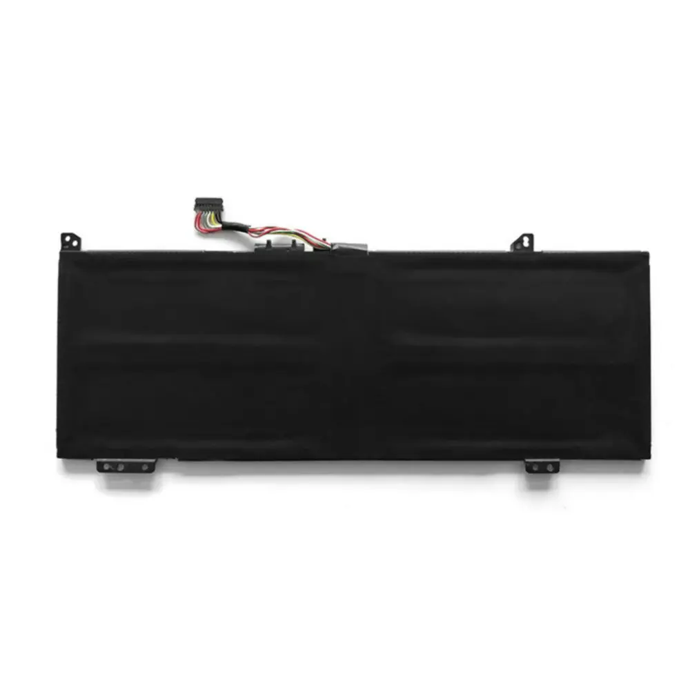 Новый L17C4PB0 L17M4PB0 аккумулятор для ноутбука Lenovo Flex 6-14IKB 14ARR IdeaPad 530S-14ARR 15IKB Ideapad Yoga 530-14ARR