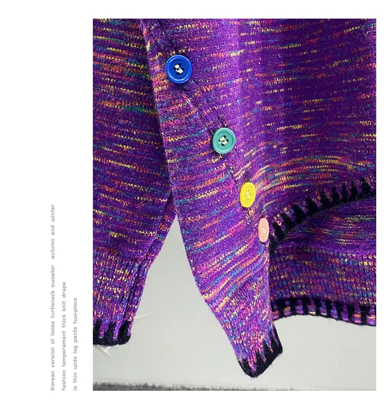 

New 2021 fashion pearls beaded sweaters Women O-neck Collar Knitted Women Sweater Jumper Femme Pull T393