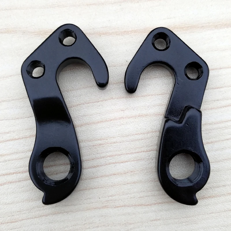 

10pc Bicycle gear rear derailleur hanger MTB For Trek #322175 TREK Elite Gary Fisher MECH dropout carbon frame bike TREK 9Series