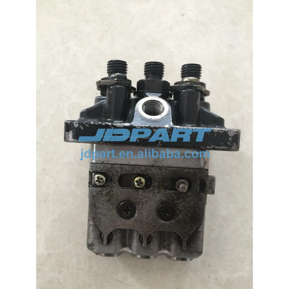 L3E топливный насос для детали двигателя mitsubishi