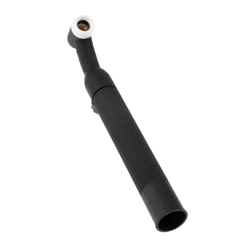 

Promotion! 1x Sr-26Fv Wp-26Fv Tig Welding Torch Flexible & 40Pcs/Lot TIG Welding Kit Torch Collet Gas Lens Pyrex Glass Cup