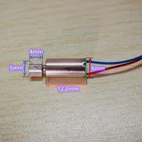 Вибромотор для ремонта электрических зубных щёток#3