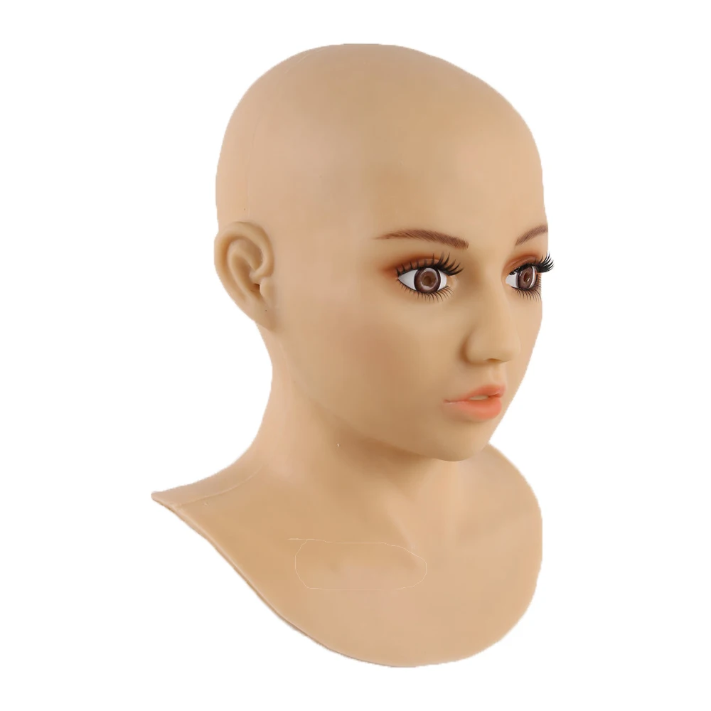 Косплей косплей Хэллоуин драгемаль головной убор Трансвеститы| |