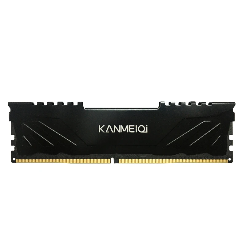 Kanmeiqi ddr4 16GB 2400MHz 2666 3200 DIMM    ECC ram 288pin