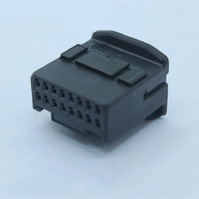 

16Pin Auto Female connector 1318386-2