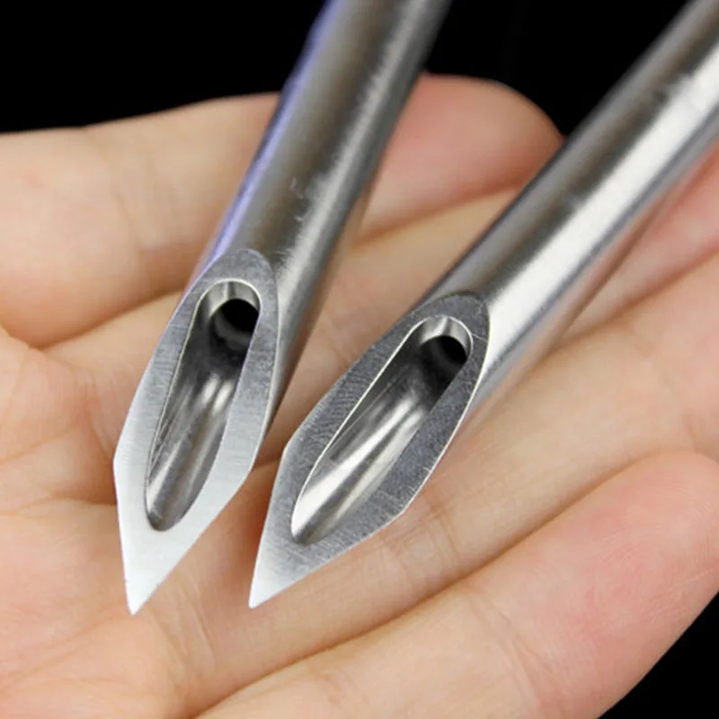 Ортопедические инструменты безалковые внутримедулярные гвозди медицинские