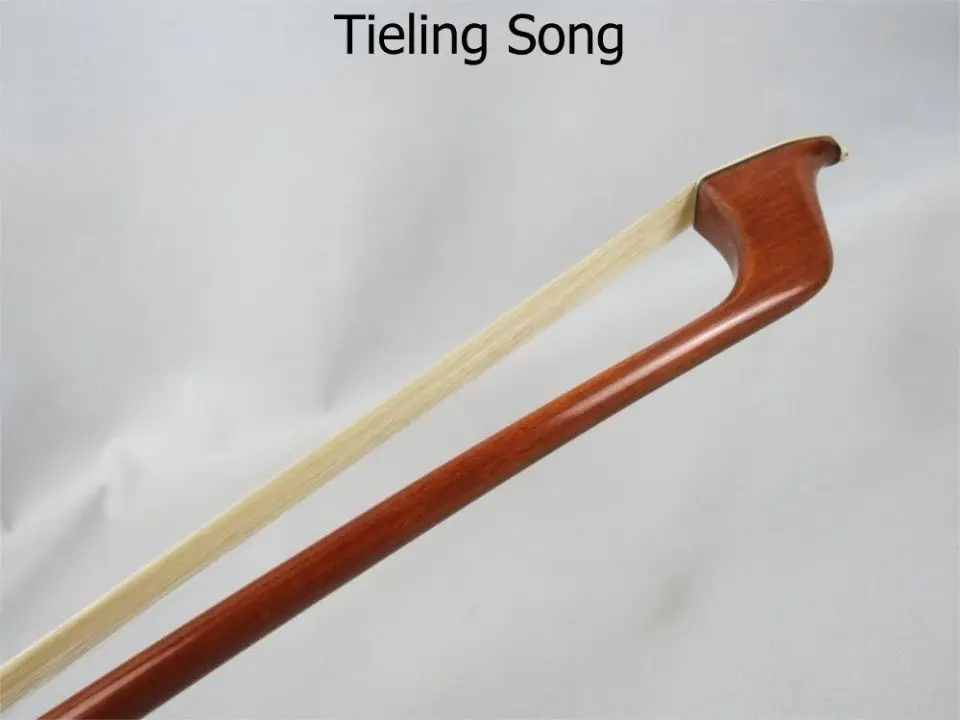 Красивый и сильный французский стиль профессиональный мастер Pernambuco серебряный