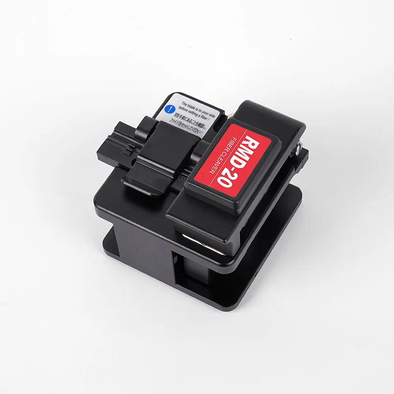 Волоконно оптический резак Высокоточный сварочный термоплавкий холодный шов FTTH