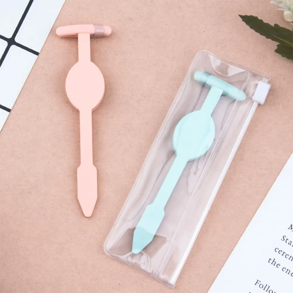 Ресницы Curlers завивка ресниц зажим силиконовая ресница щипцы для завивки Щипцы