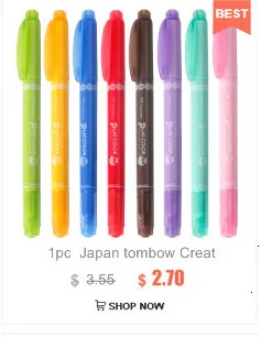 1 шт. Faber Castell хайлайтер текстлайнер ручка на водной основе флуоресцентные пигментные чернила маркер ручка для пули joural маркер