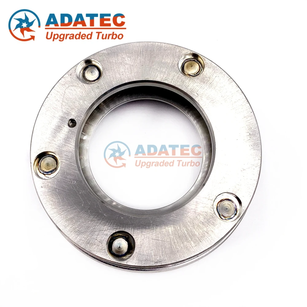 BV45 Геометрическая турбина 53039880338 53039880262 Turbo VNT 14411-5X30A для Nissan Navara Frontier / Pathfinder D40