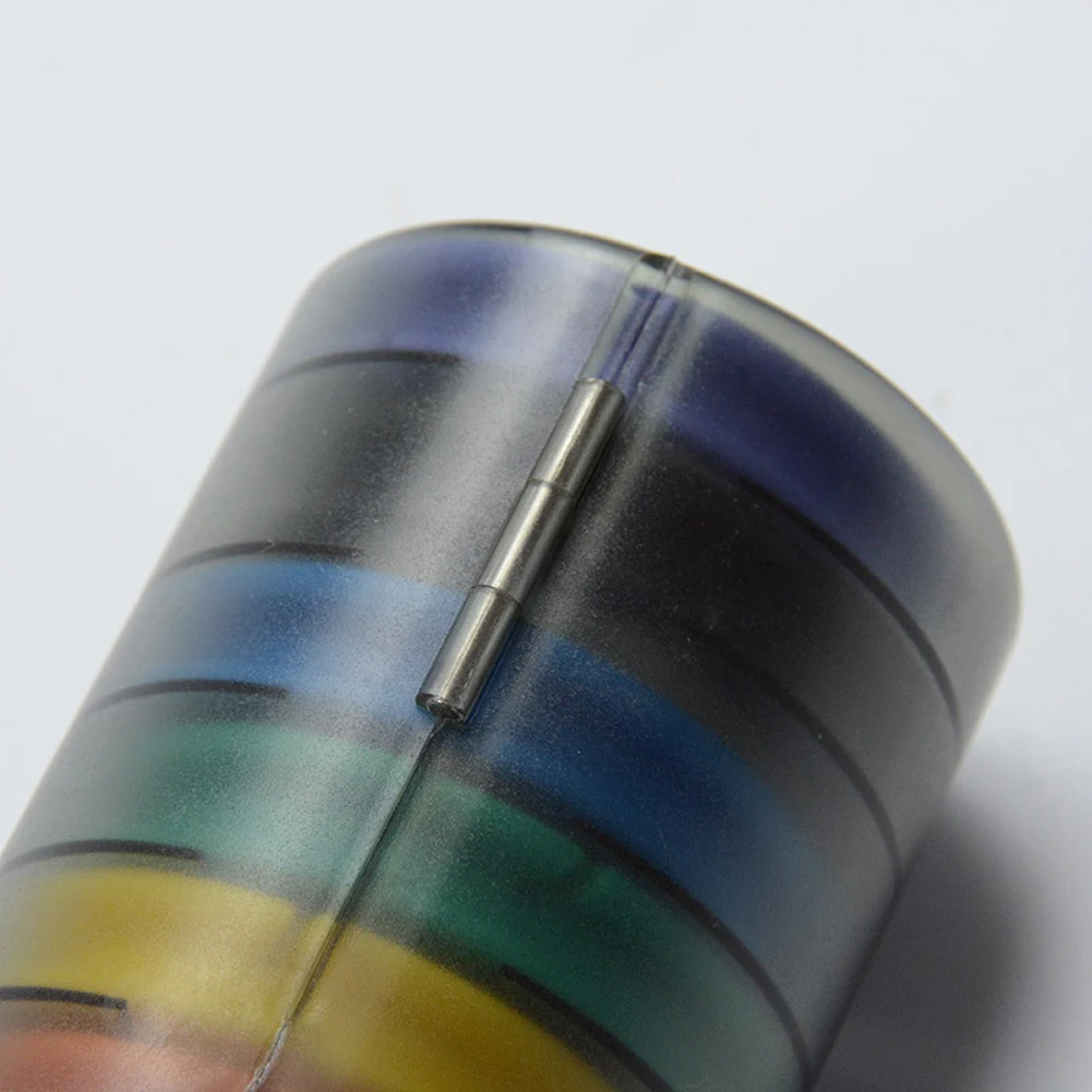 Вращающийся отсек для хранения катушечная моталка портативный основной