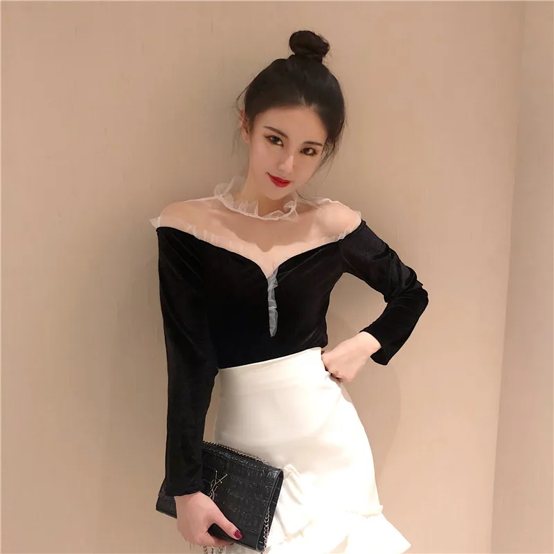 Новинка 2019 года сезон осень женская одежда для путешествий в стиле ретро