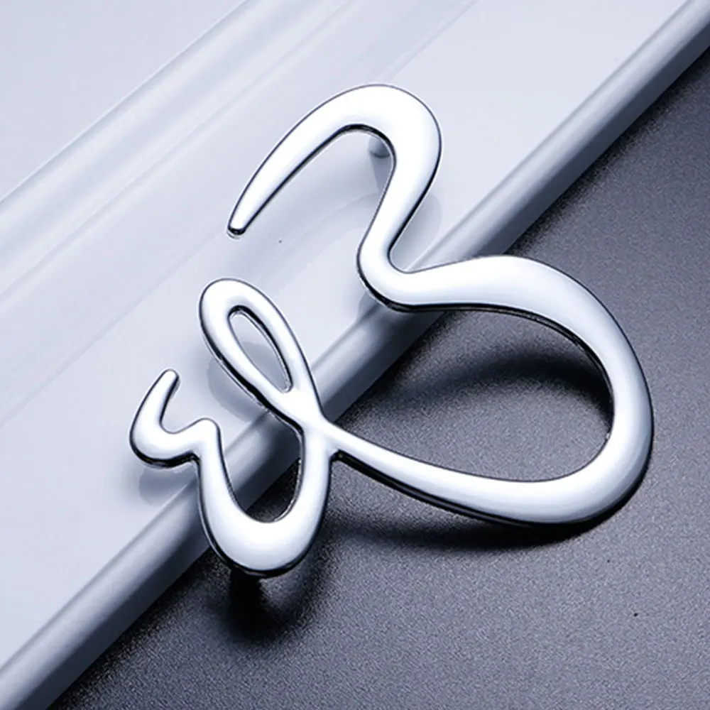 Мебельные ручки из цинкового сплава для комнатных дверей роскошные фурнитуры с