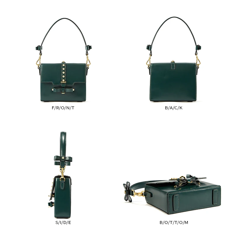 MS. MM винтажная сумка на плечо из натуральной кожи сумки через со стразами для