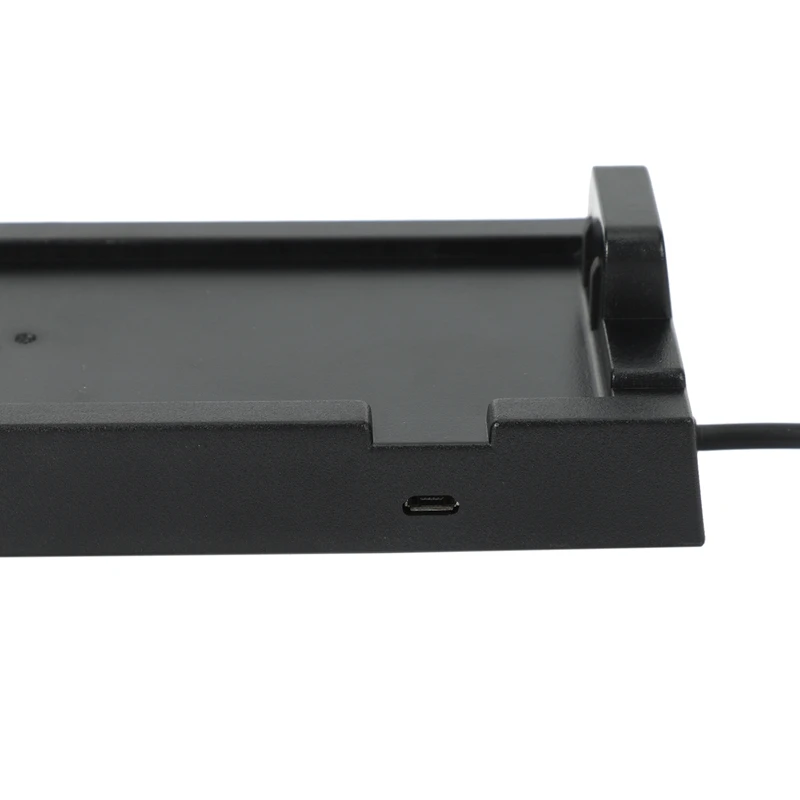 Game Console Holder External Splitter Expansion Adapter 4 USB 2.0 HUB Dock For Nintendo Switch NS Stand | Электроника