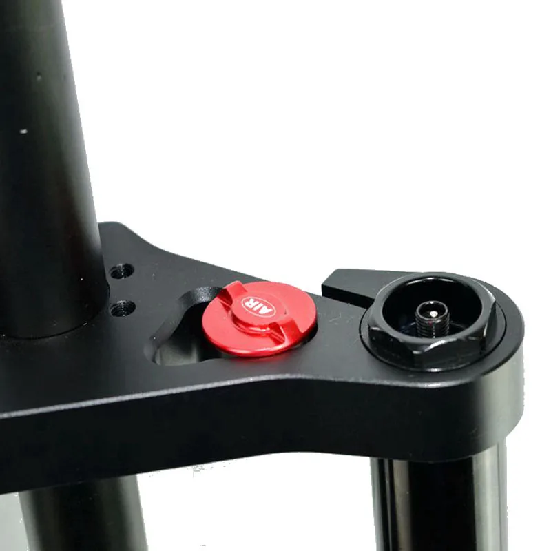 Фэтбайк Pasak воздушная вилка гаситель для масло подвески газа 4 0 дюйма дисковый