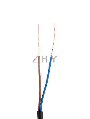 LJ18A3-2-Z/EX 2 мм приближение НЕТ Индуктивный датчик приближения переключатель
