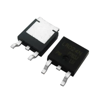 

10PCS IRLR024 IRLR024N TO252 60V 20A 55V 17A N- IRLR024PBF